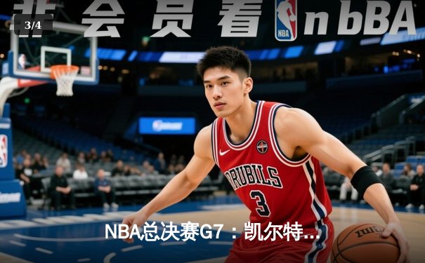 NBA总决赛G7：凯尔特人险胜勇士夺第18冠，塔图姆荣膺FMVP - 3